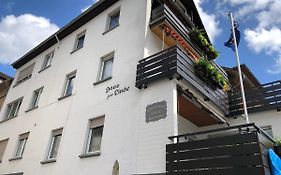 Ferienwohnungen Haus zur Linde